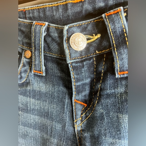 True religion jeans size 25 - Picture 3 of 11